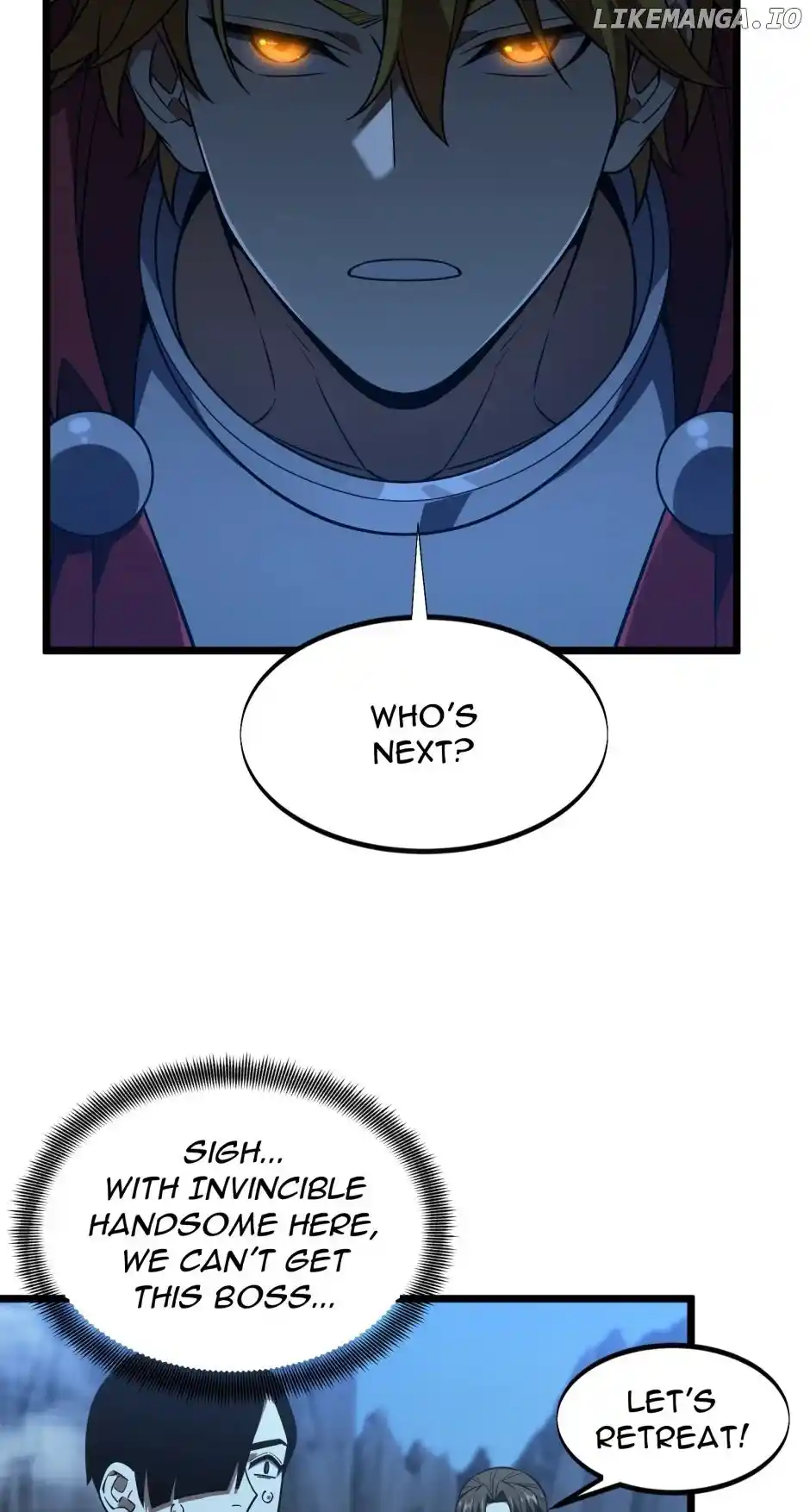 Quan Zhi Gao Shou Chapter 167