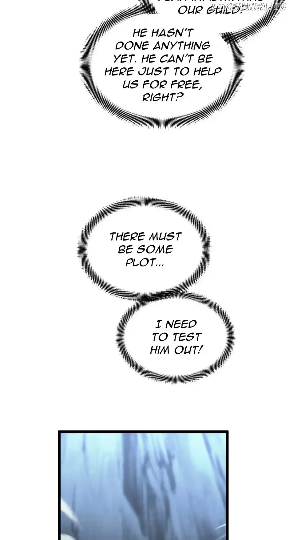 Quan Zhi Gao Shou Chapter 167