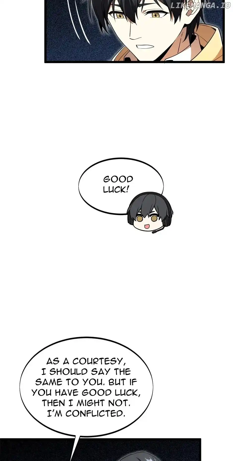 Quan Zhi Gao Shou Chapter 167