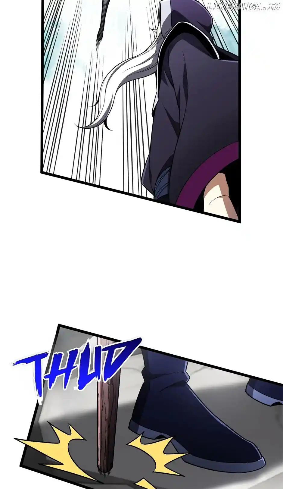 Quan Zhi Gao Shou Chapter 167