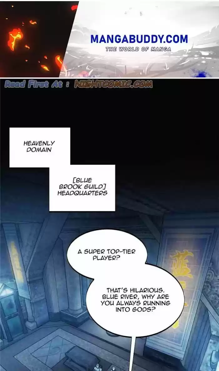 Quan Zhi Gao Shou Chapter 78