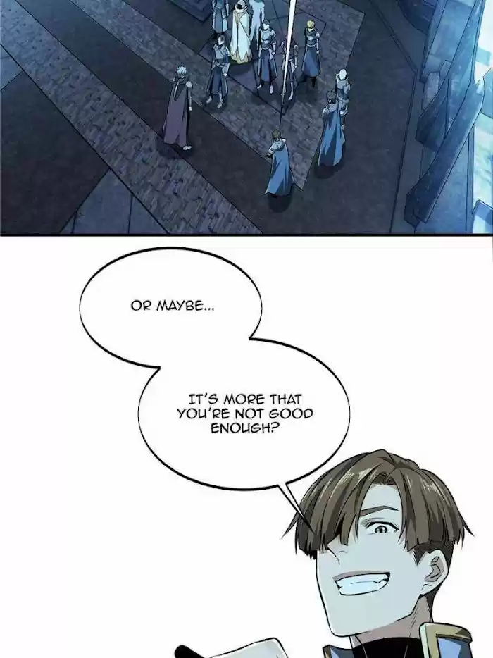 Quan Zhi Gao Shou Chapter 78