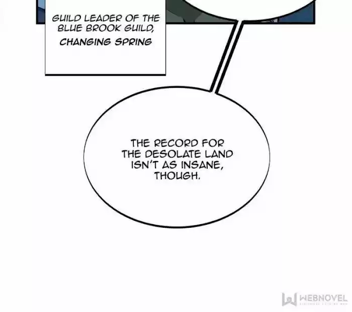 Quan Zhi Gao Shou Chapter 78