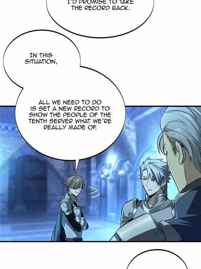 Quan Zhi Gao Shou Chapter 78