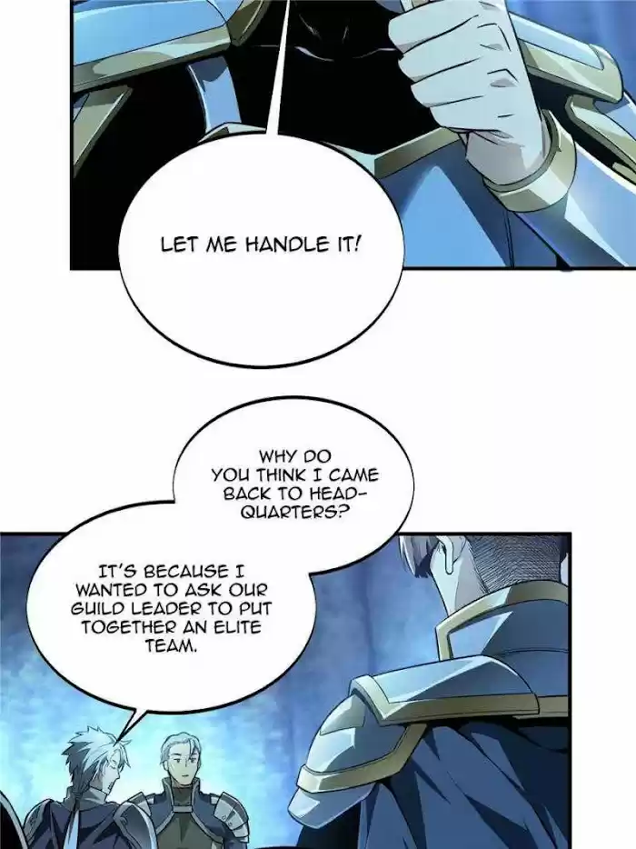 Quan Zhi Gao Shou Chapter 78