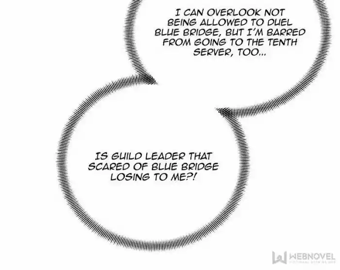 Quan Zhi Gao Shou Chapter 78