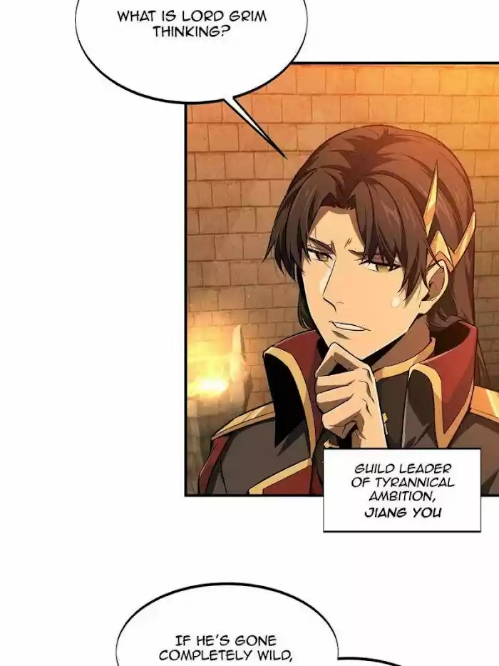 Quan Zhi Gao Shou Chapter 78