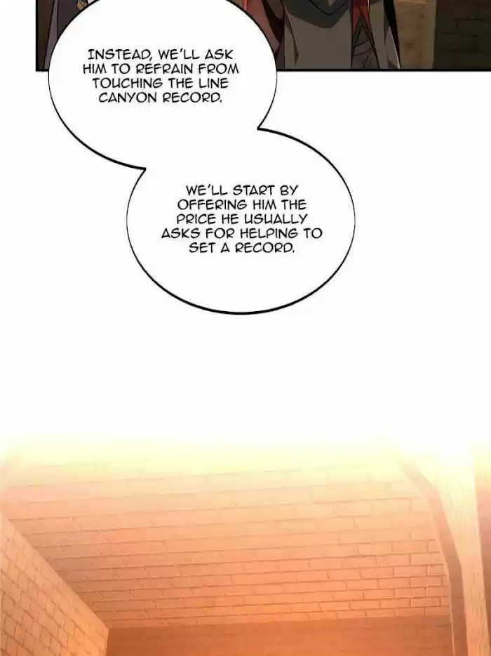 Quan Zhi Gao Shou Chapter 78