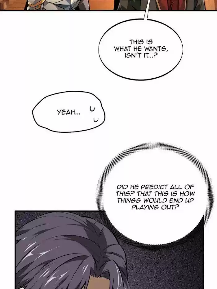 Quan Zhi Gao Shou Chapter 78