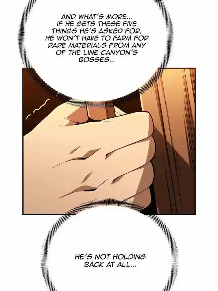 Quan Zhi Gao Shou Chapter 78