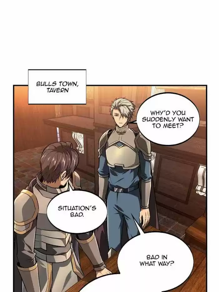 Quan Zhi Gao Shou Chapter 78