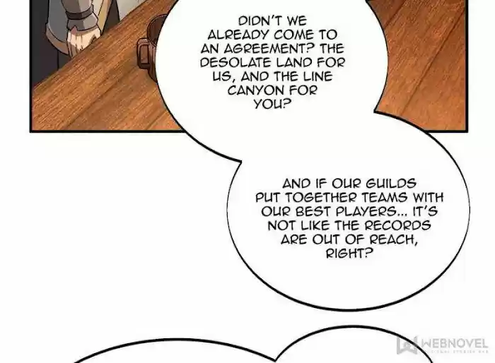 Quan Zhi Gao Shou Chapter 78