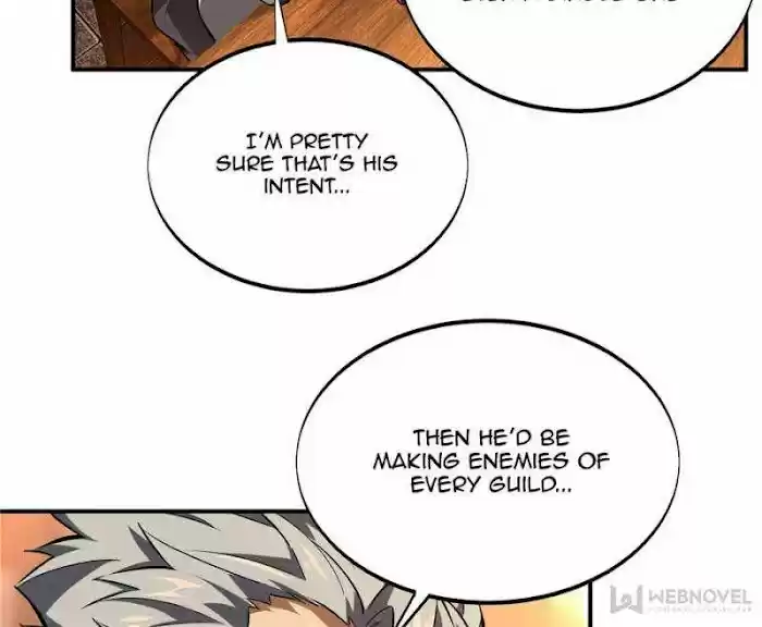 Quan Zhi Gao Shou Chapter 78