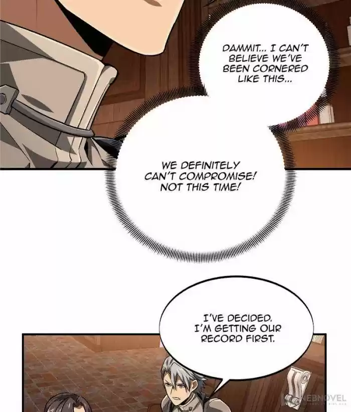 Quan Zhi Gao Shou Chapter 78