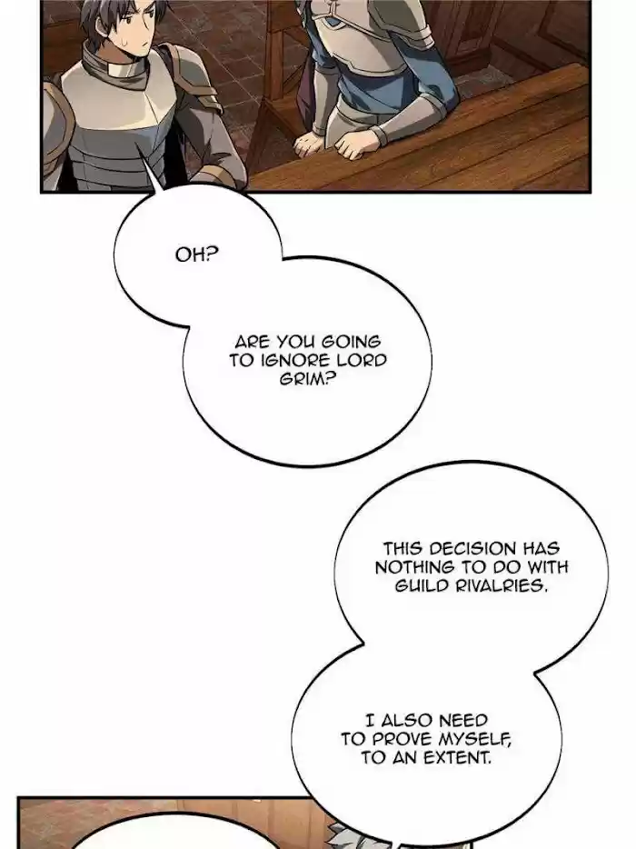 Quan Zhi Gao Shou Chapter 78