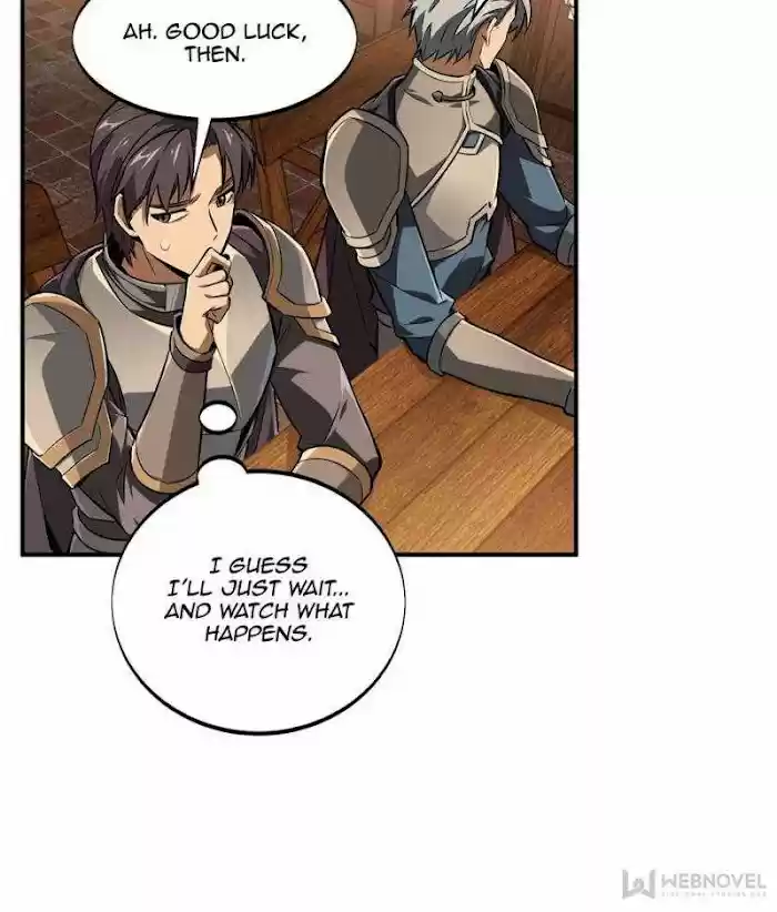 Quan Zhi Gao Shou Chapter 78