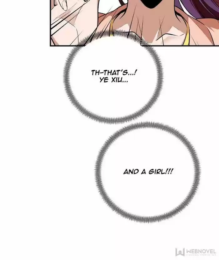 Quan Zhi Gao Shou Chapter 78