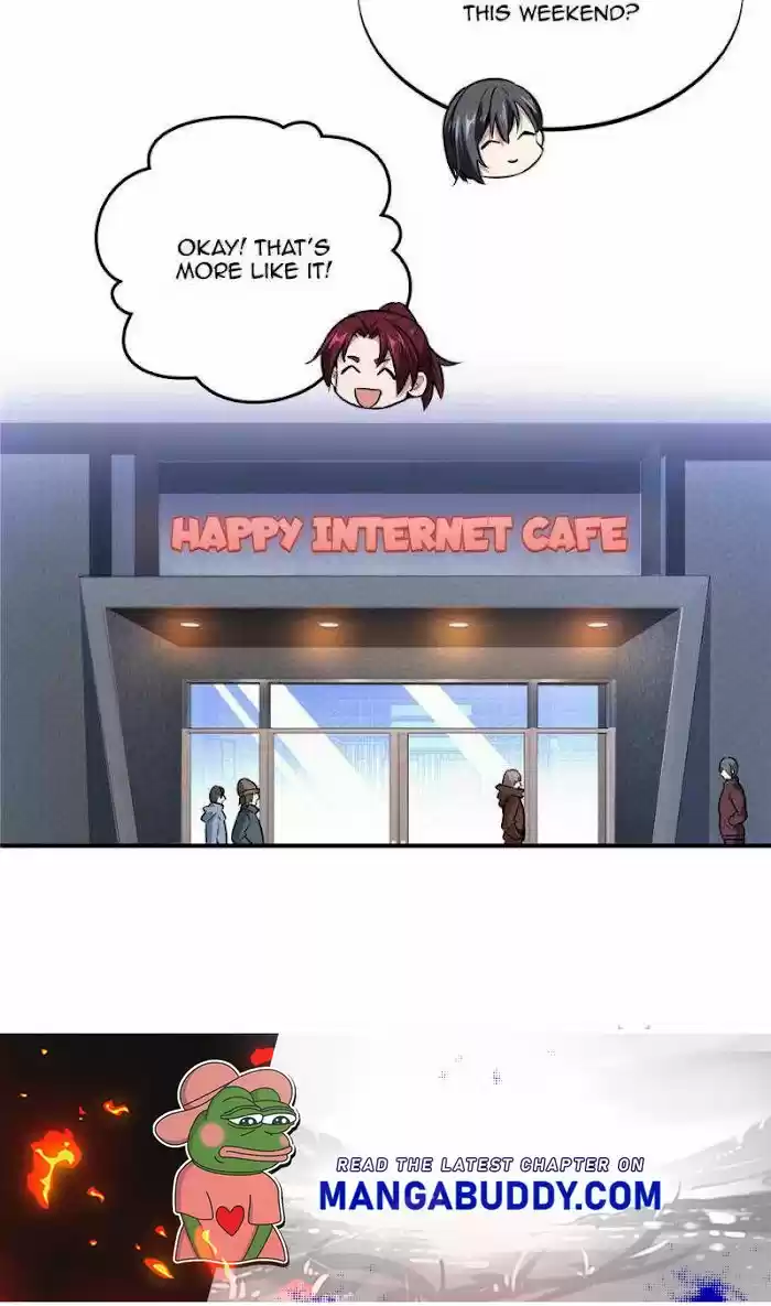 Quan Zhi Gao Shou Chapter 78