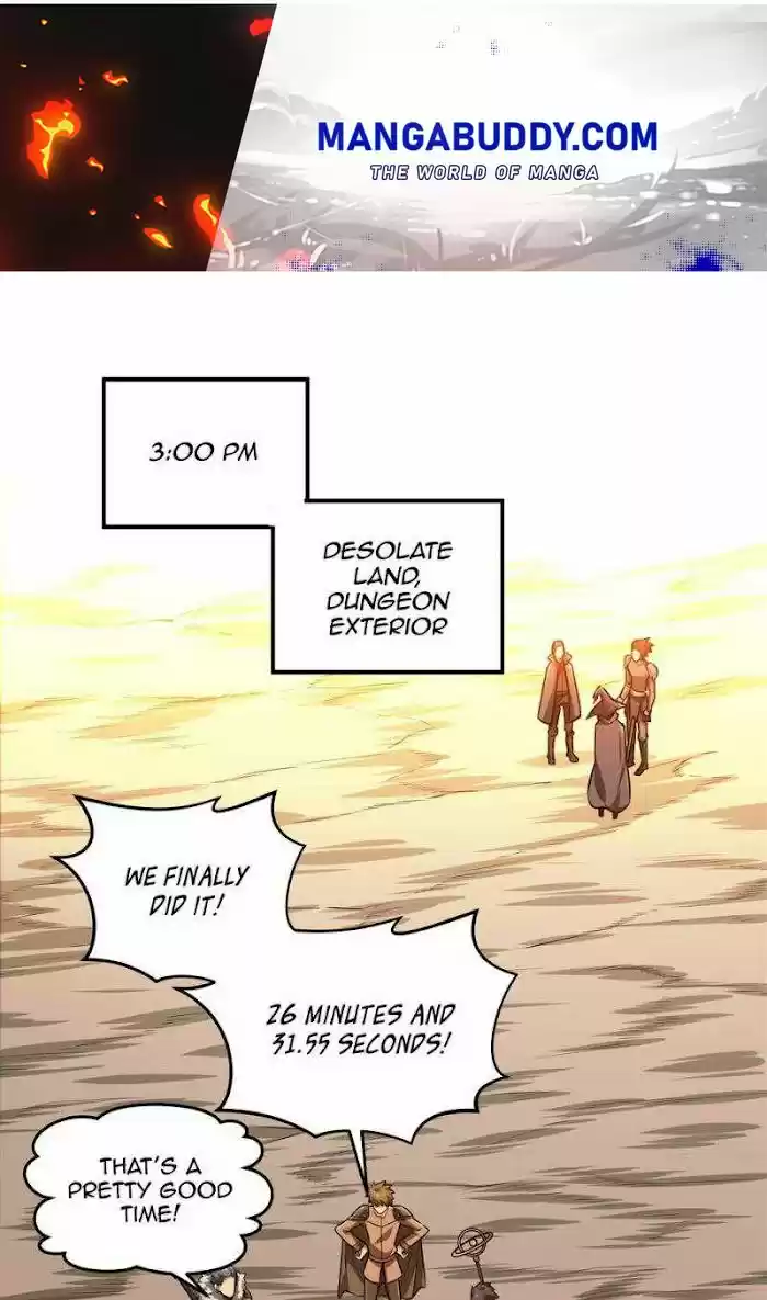 Quan Zhi Gao Shou Chapter 79