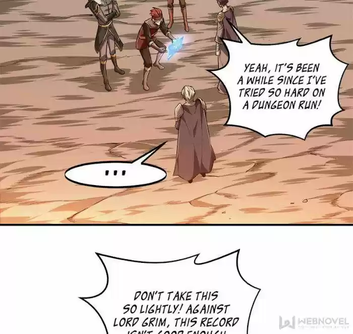 Quan Zhi Gao Shou Chapter 79