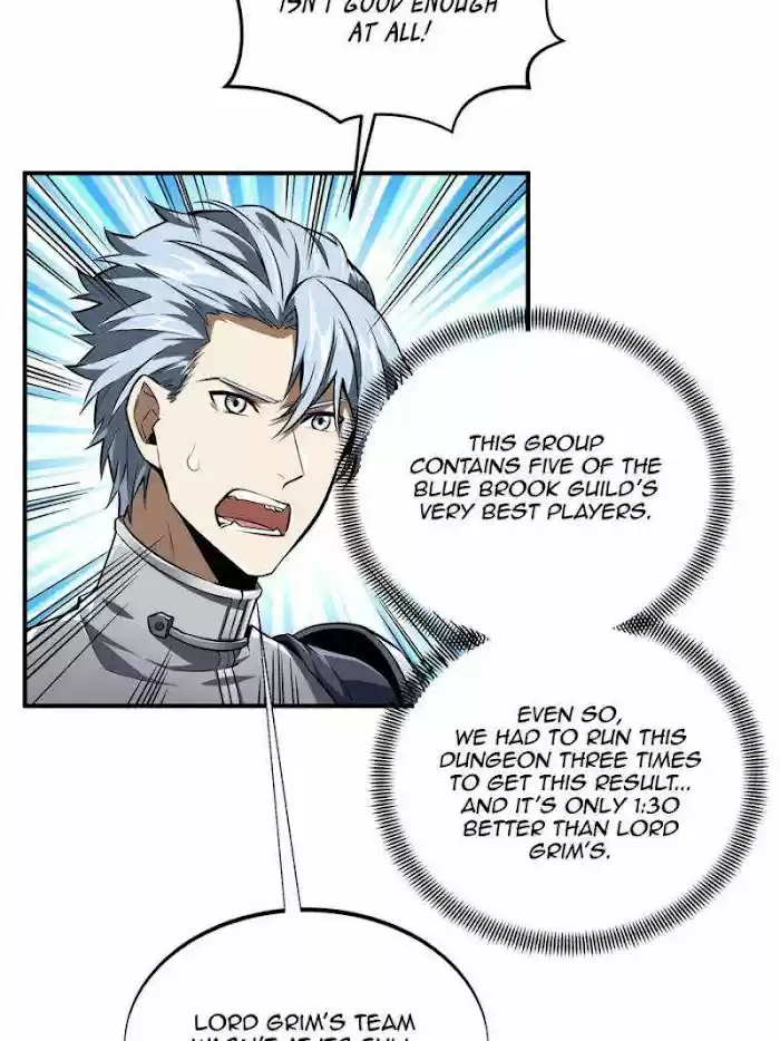 Quan Zhi Gao Shou Chapter 79