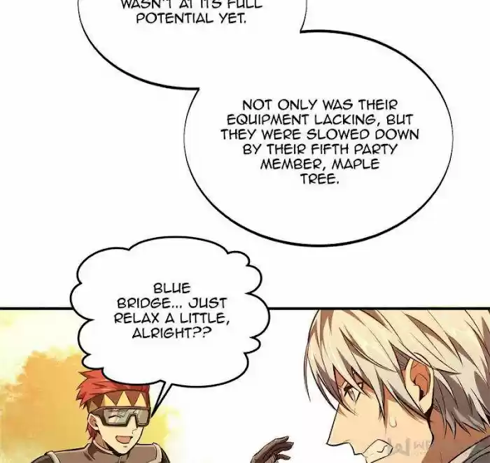 Quan Zhi Gao Shou Chapter 79