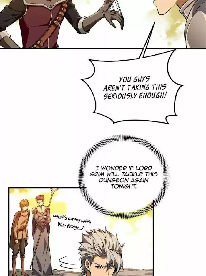 Quan Zhi Gao Shou Chapter 79