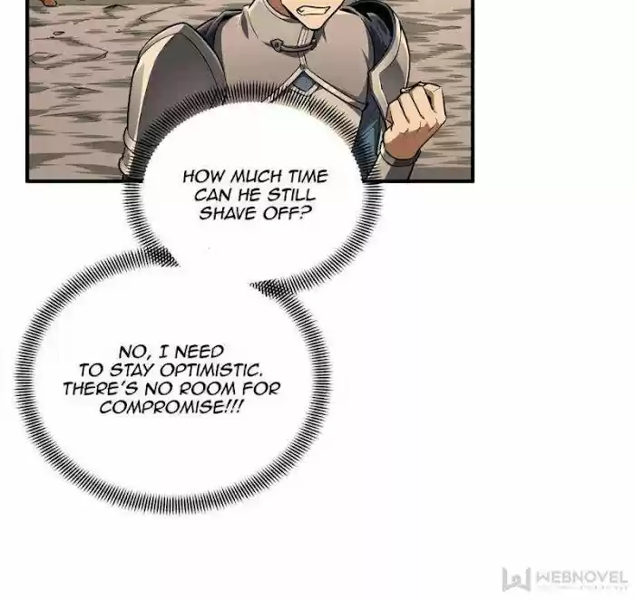 Quan Zhi Gao Shou Chapter 79