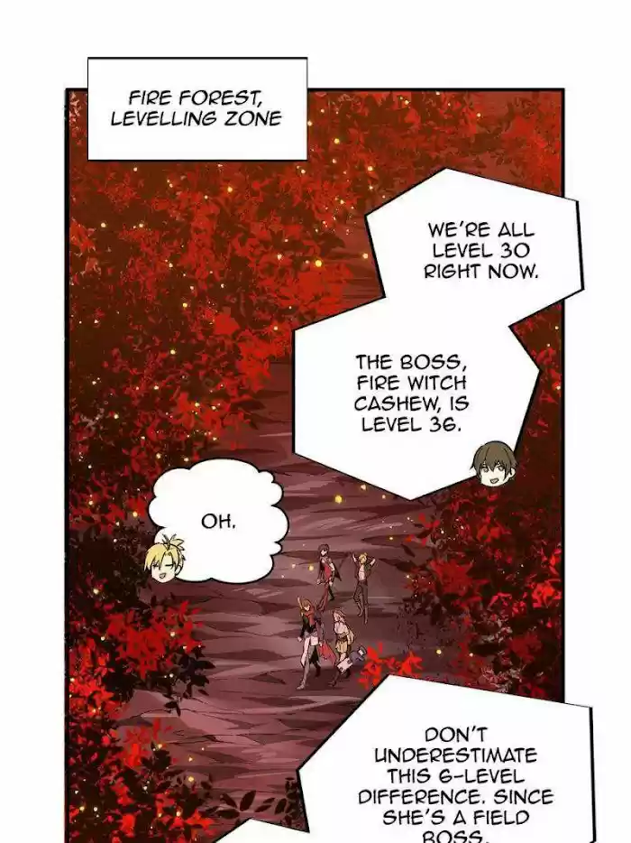 Quan Zhi Gao Shou Chapter 79