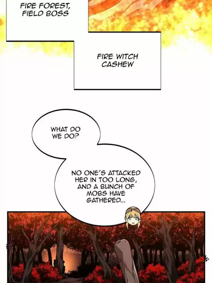 Quan Zhi Gao Shou Chapter 79