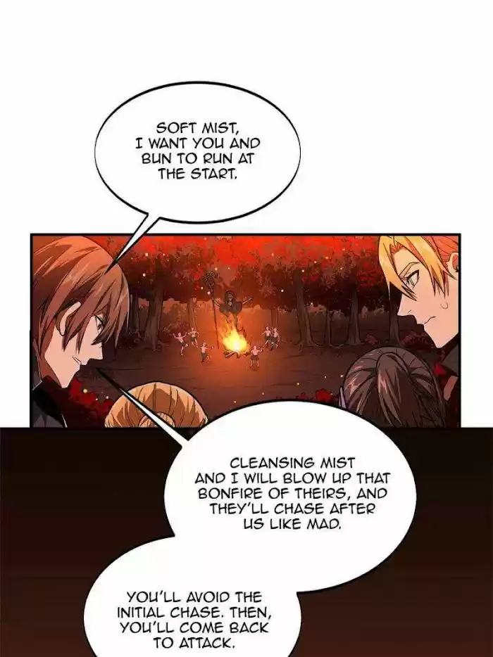 Quan Zhi Gao Shou Chapter 79