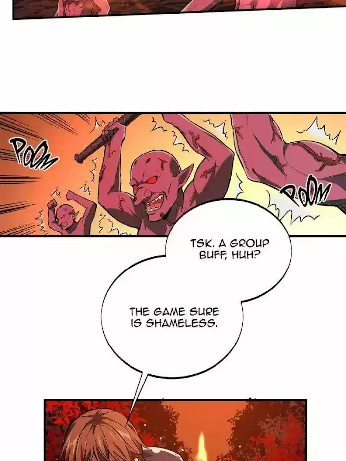 Quan Zhi Gao Shou Chapter 79