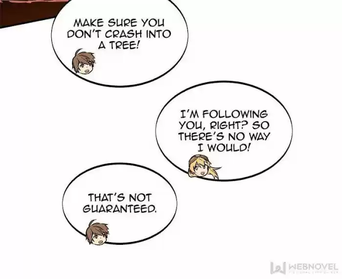 Quan Zhi Gao Shou Chapter 79