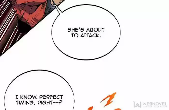 Quan Zhi Gao Shou Chapter 79