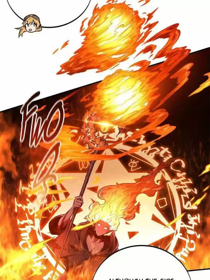 Quan Zhi Gao Shou Chapter 79