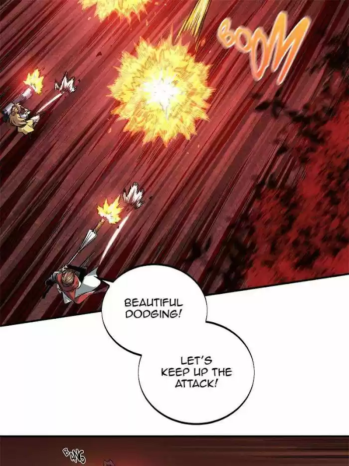 Quan Zhi Gao Shou Chapter 79