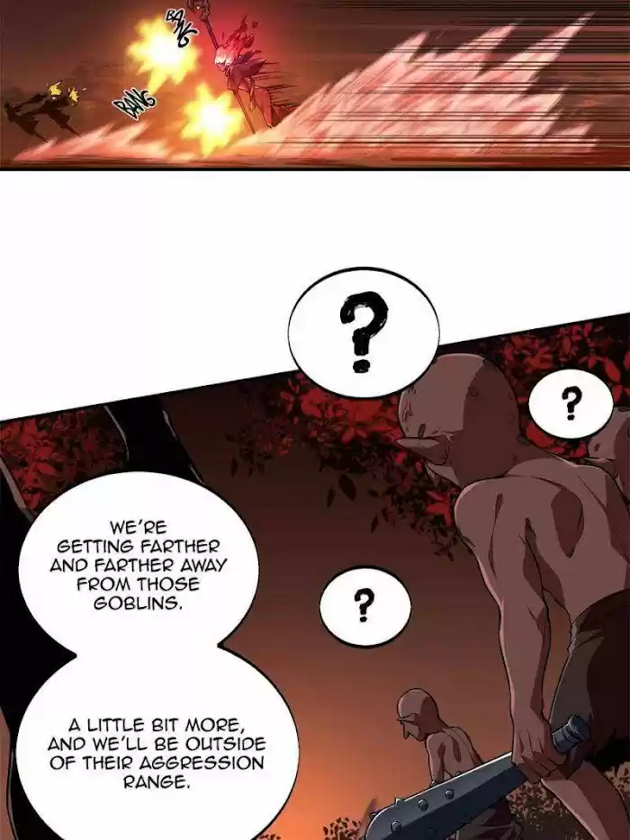 Quan Zhi Gao Shou Chapter 79