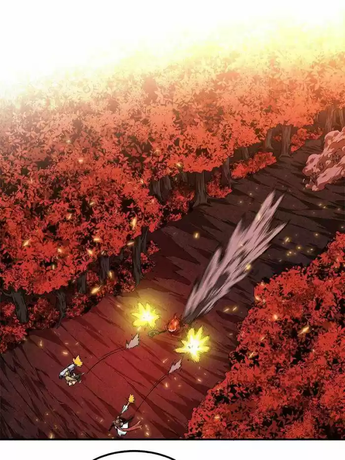 Quan Zhi Gao Shou Chapter 79