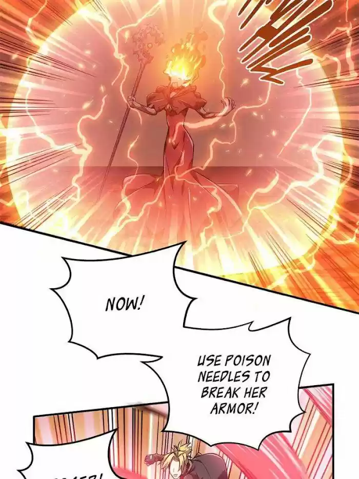 Quan Zhi Gao Shou Chapter 79