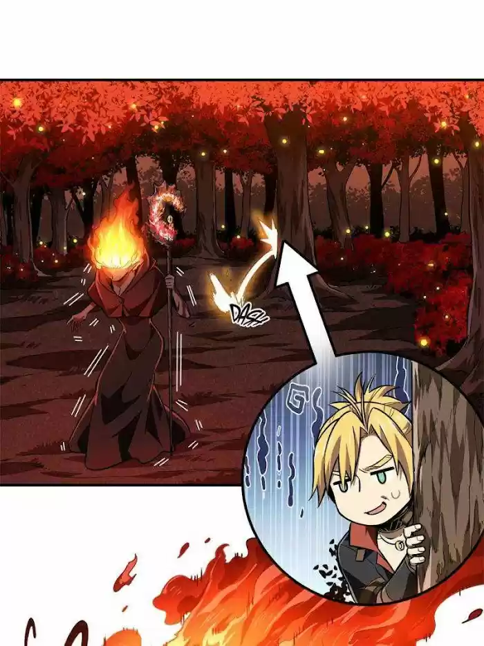 Quan Zhi Gao Shou Chapter 79