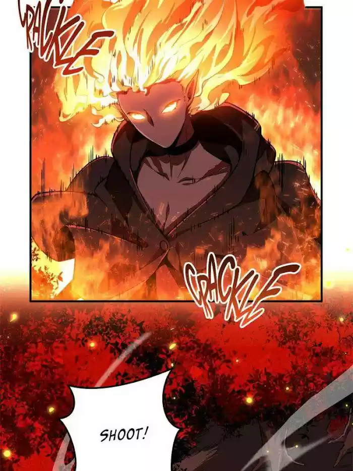 Quan Zhi Gao Shou Chapter 79