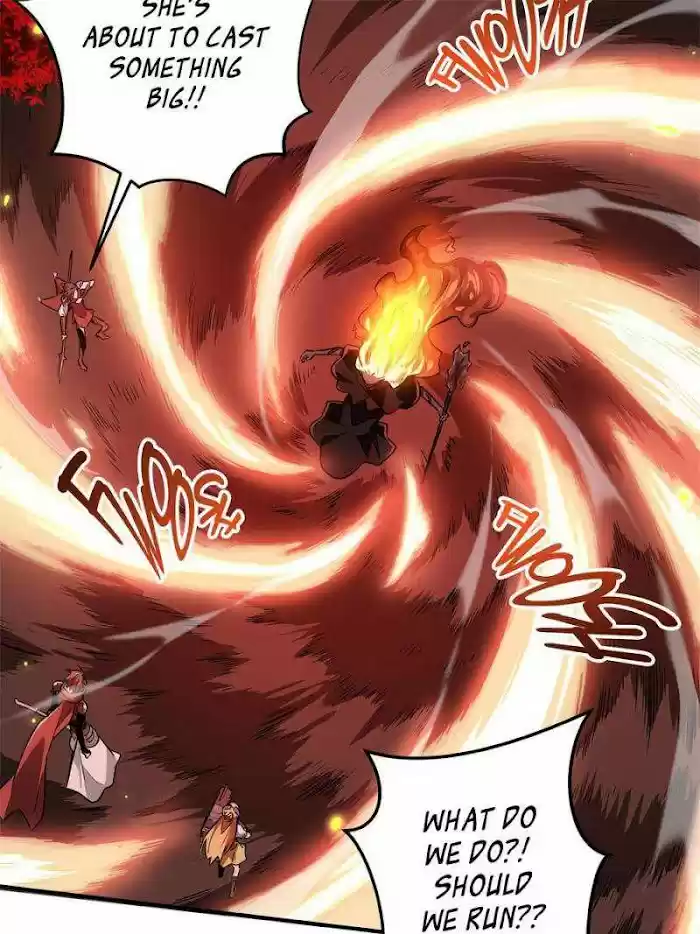 Quan Zhi Gao Shou Chapter 79