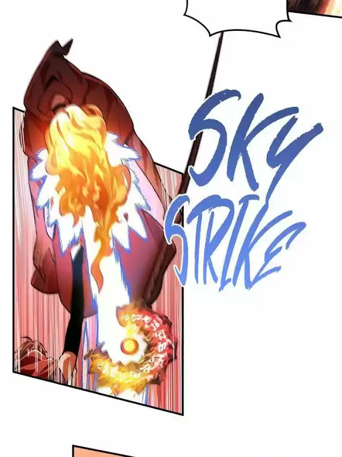 Quan Zhi Gao Shou Chapter 79