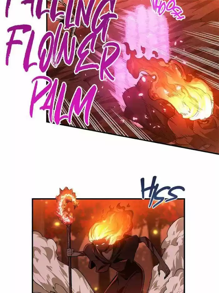 Quan Zhi Gao Shou Chapter 79