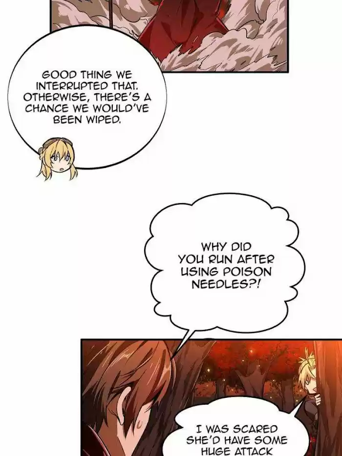 Quan Zhi Gao Shou Chapter 79