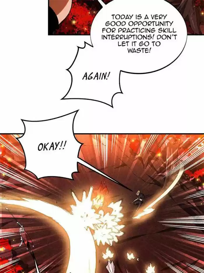 Quan Zhi Gao Shou Chapter 79