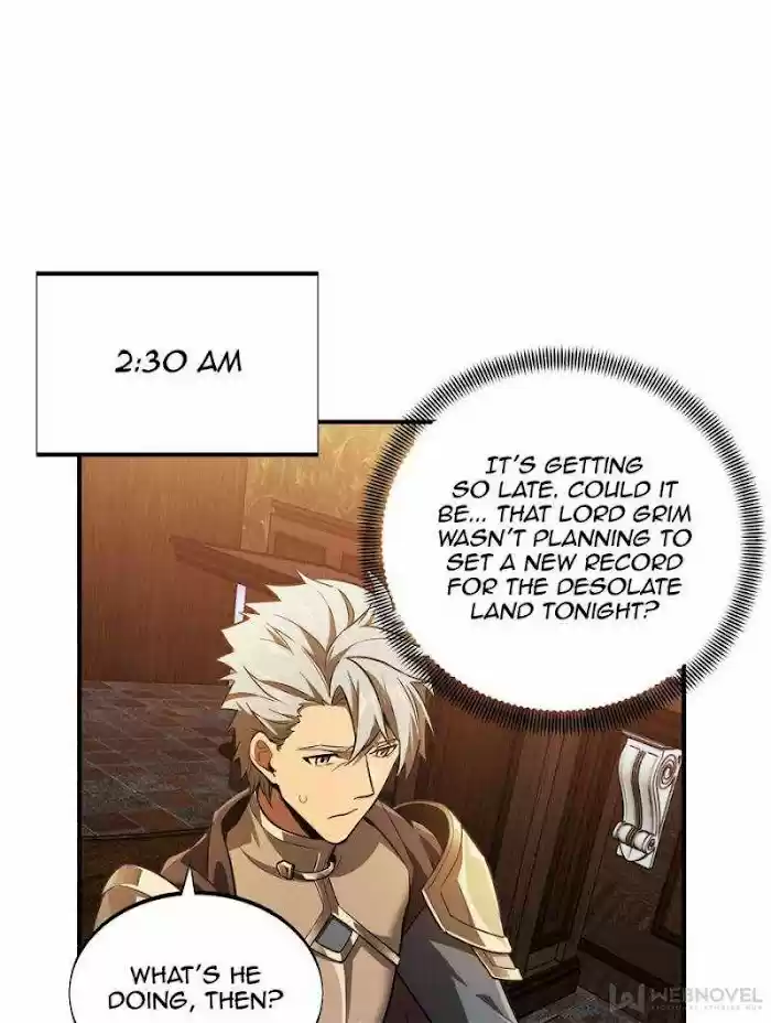 Quan Zhi Gao Shou Chapter 79