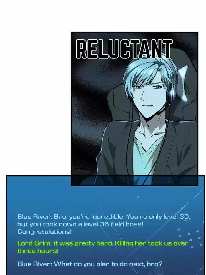 Quan Zhi Gao Shou Chapter 80