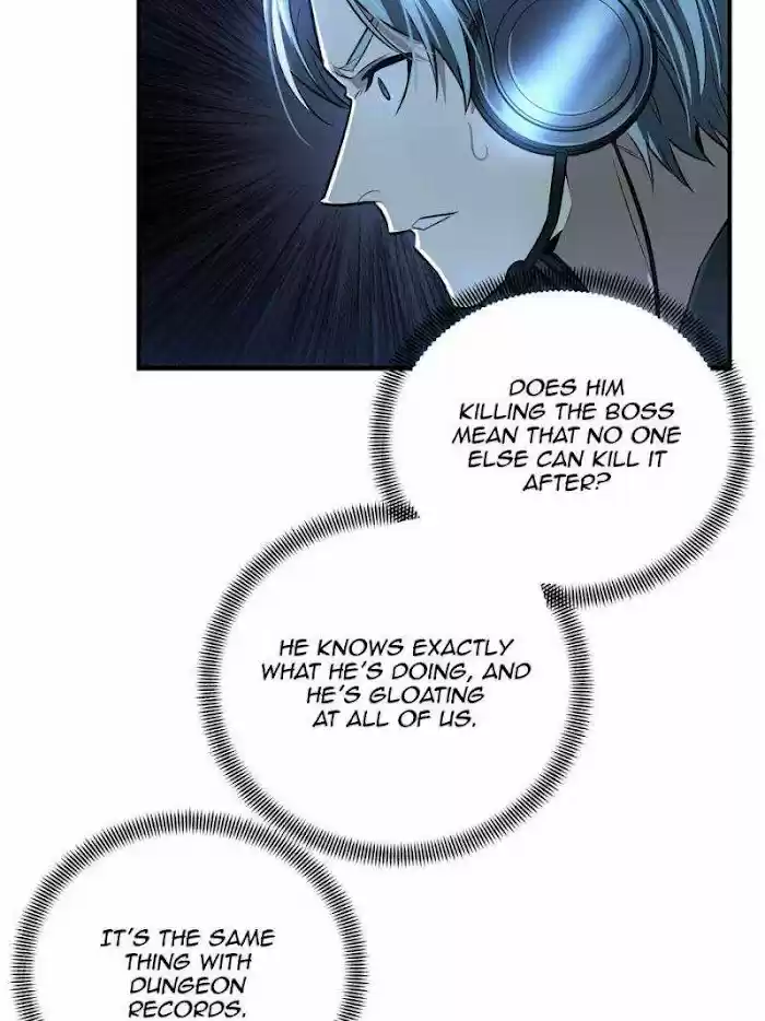 Quan Zhi Gao Shou Chapter 80