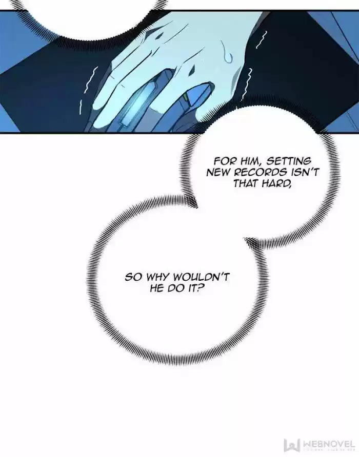 Quan Zhi Gao Shou Chapter 80